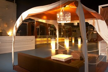 Guvernment Complex Venue
