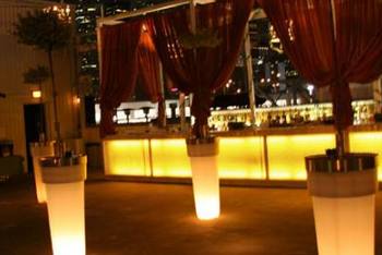 Guvernment Complex Venue