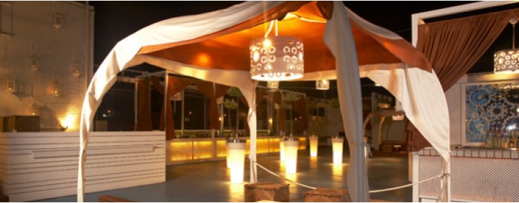 Guvernment Complex