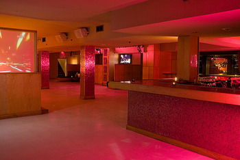 Club V Venue