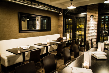 Stinson Bar and Lounge Venue
