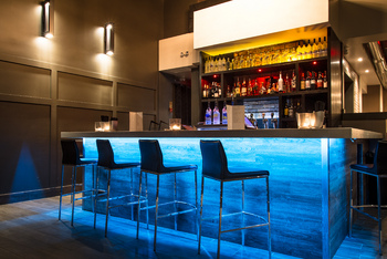 Stinson Bar and Lounge Venue