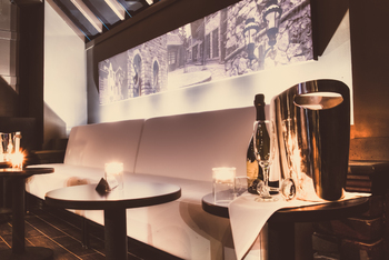 Stinson Bar and Lounge Venue