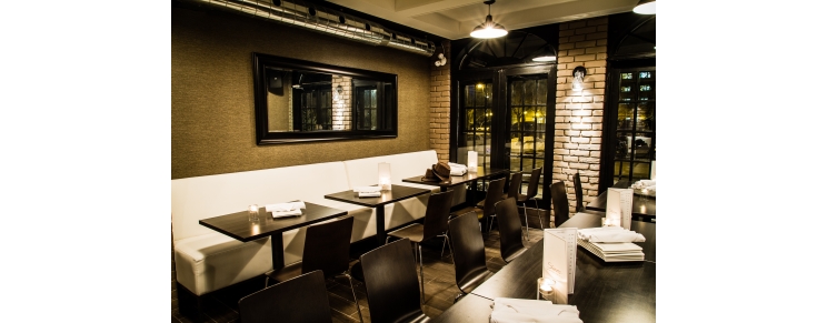 Stinson Bar and Lounge