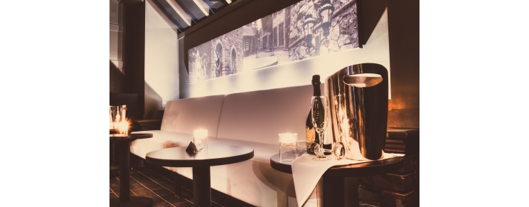 Stinson Bar and Lounge