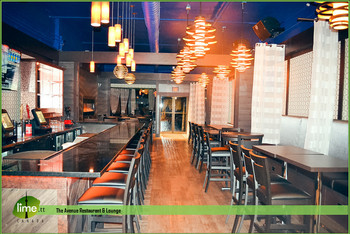 The Avenue Venue