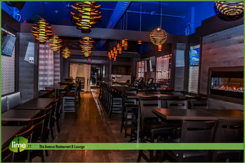 The Avenue Venue