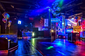 Jukebox Live Venue