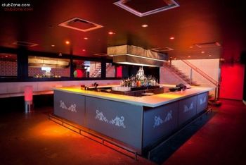 The 6IX Nightclub Venue