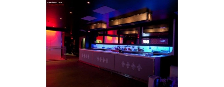 The 6IX Nightclub