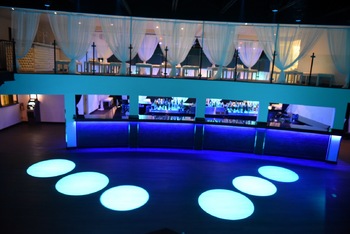 T2 SOUNDBAR Venue