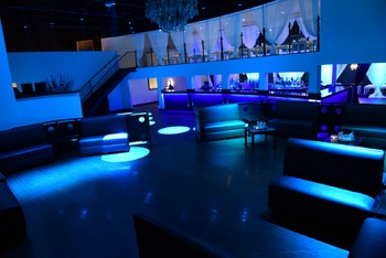 T2 SOUNDBAR Venue