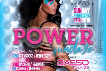 BASSO LOUNGE Venue