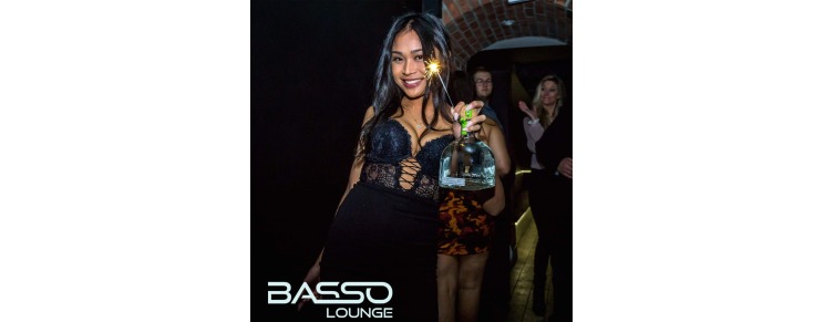 BASSO LOUNGE