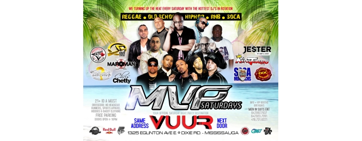 VUUR NITE CLUB