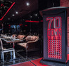 Karl Wolf @ 70 Down Yorkville