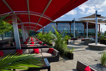 Sarcoa Venue