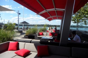 Sarcoa Venue