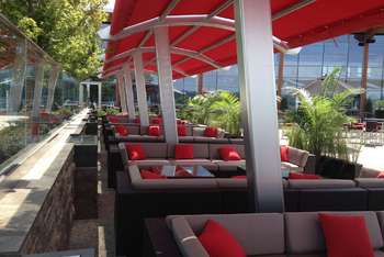 Sarcoa Venue