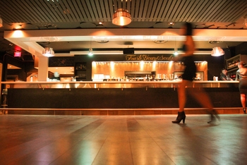 LYRICS MUSIC BAR & PATIO Venue