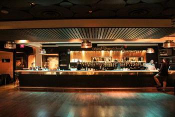 LYRICS MUSIC BAR & PATIO Venue