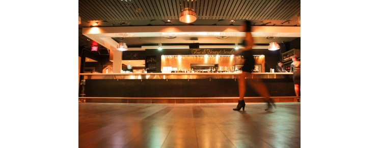 LYRICS MUSIC BAR & PATIO