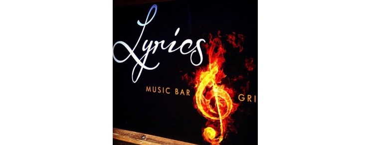 LYRICS MUSIC BAR & PATIO