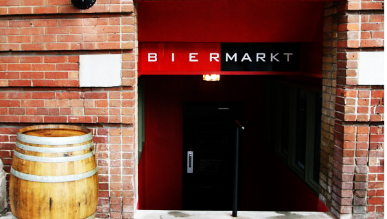 Bier Market King West