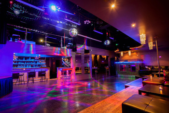 NYX Lounge Venue