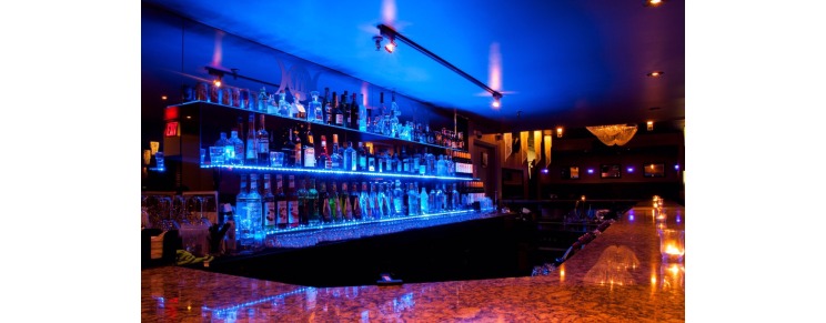 NYX Lounge