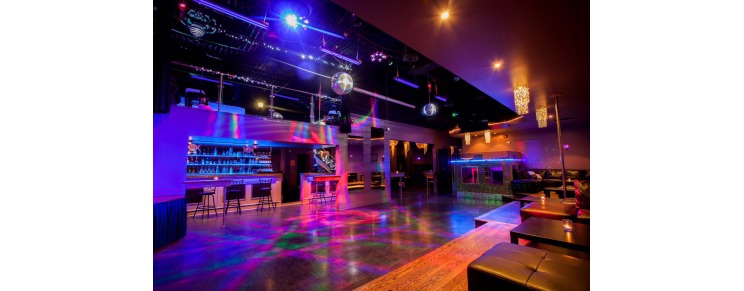 NYX Lounge