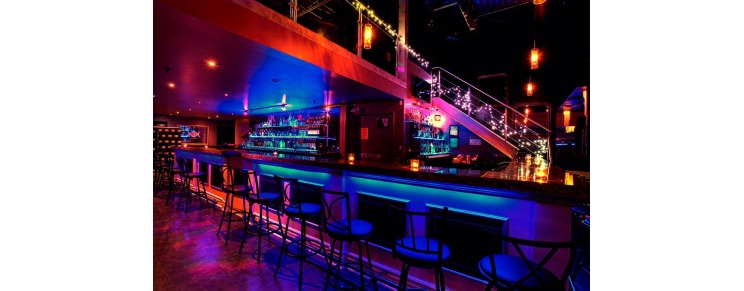 NYX Lounge