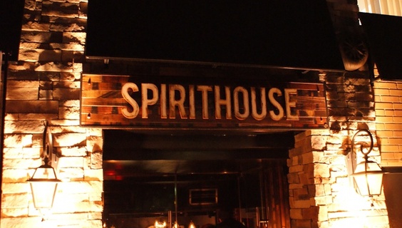 Spirithouse