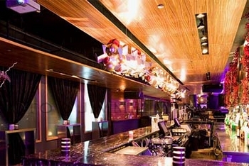 Cheval Venue