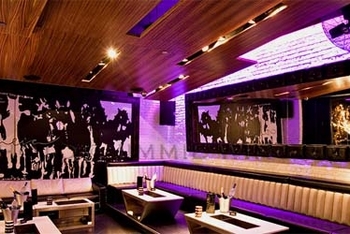 Cheval Venue