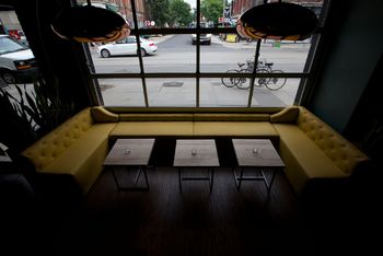 Rush Lane Co Venue