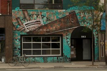 Rush Lane Co Venue