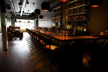 Rush Lane Co Venue