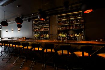 Rush Lane Co Venue