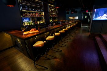 Rush Lane Co Venue