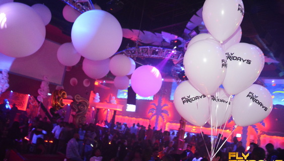 Luxy Club