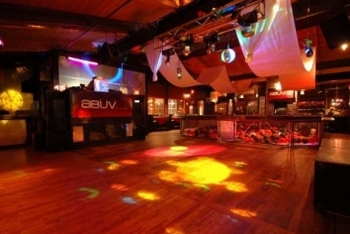 ABUV Venue