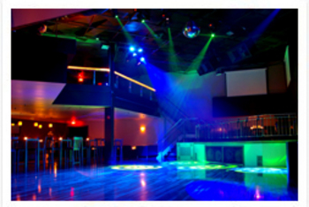 6 Degrees Venue