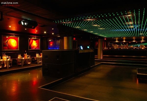 Cobra Venue