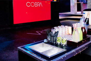 Cobra Venue