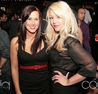 NRG LADIES HOST {We Sin Fridays}