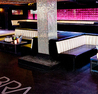 NRG LADIES HOST {We Sin Fridays}