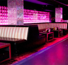 NRG LADIES HOST {We Sin Fridays}