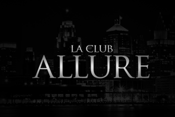 La Club Allure Venue