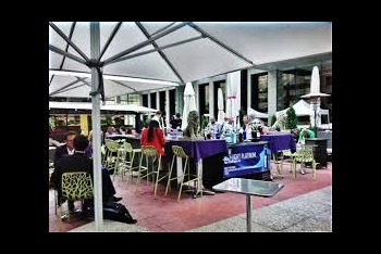 Muvbox Venue